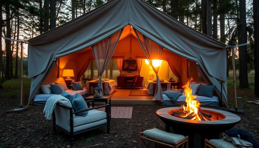 benefits of glamping benefits of glamping