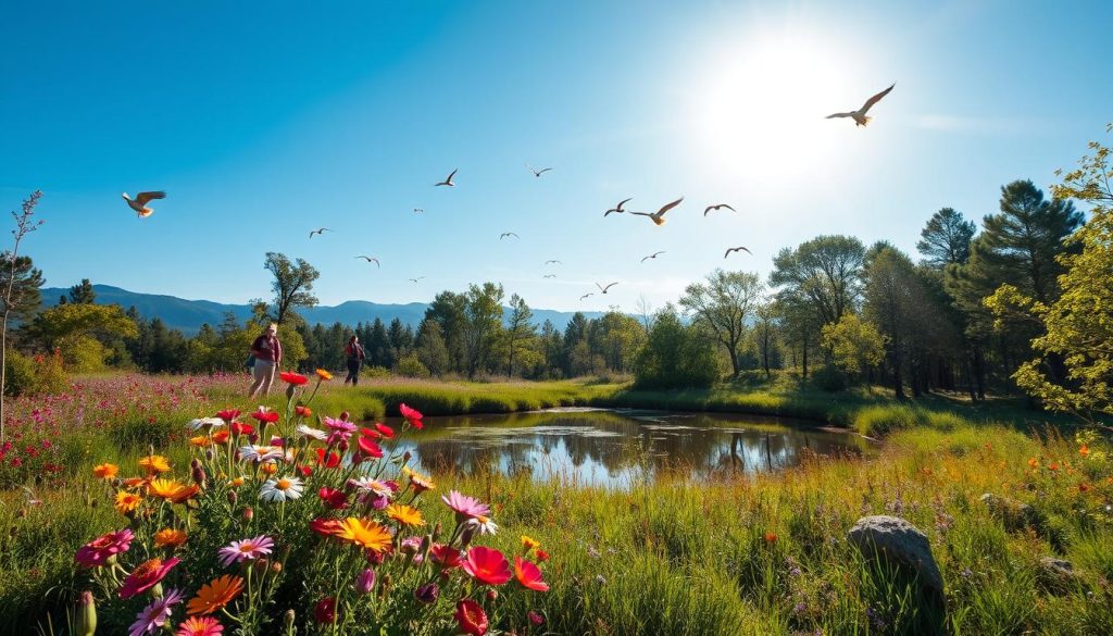 benefits of visiting nature reserves benefits of visiting nature reserves
