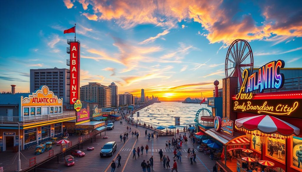 best Atlantic City attractions best Atlantic City attractions