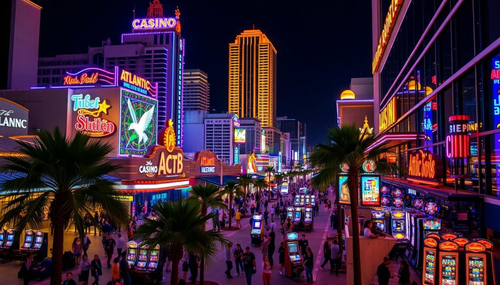 best Atlantic City casinos