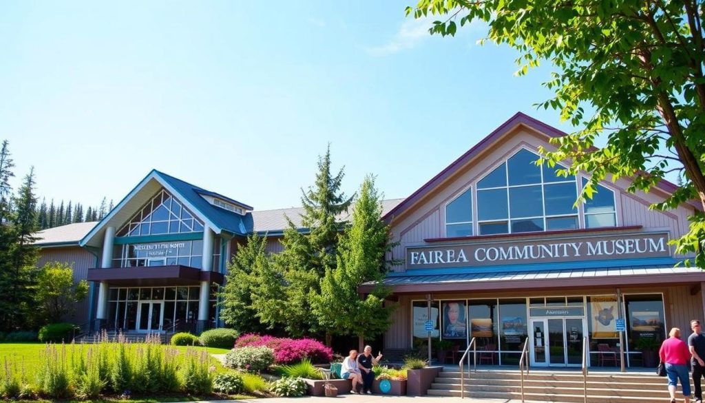 best Fairbanks museums best Fairbanks museums
