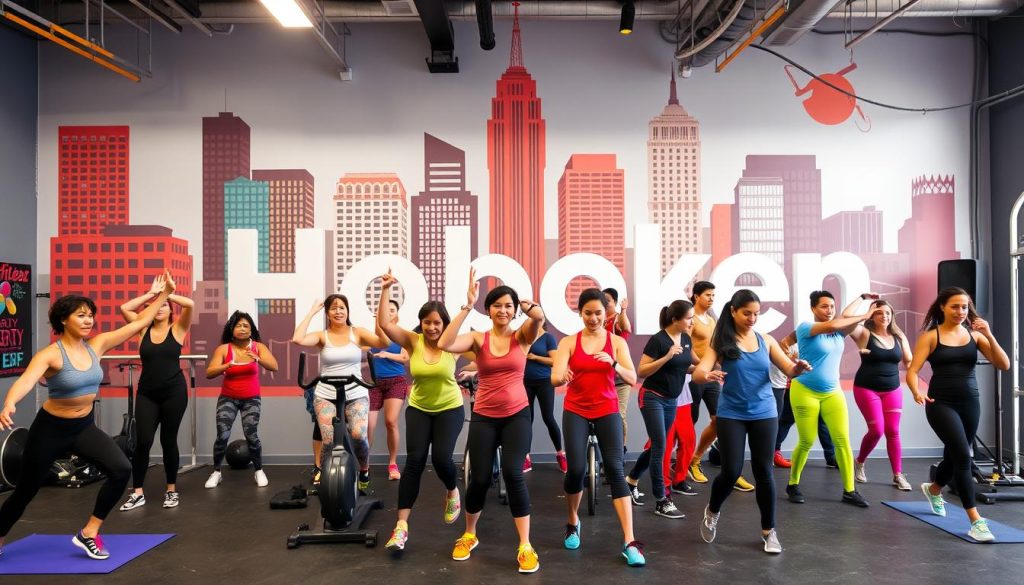 best Hoboken fitness classes best Hoboken fitness classes