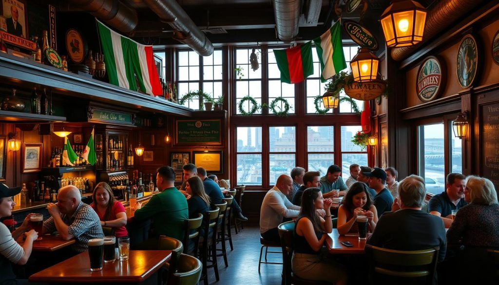 best Irish pubs Hoboken best Irish pubs Hoboken