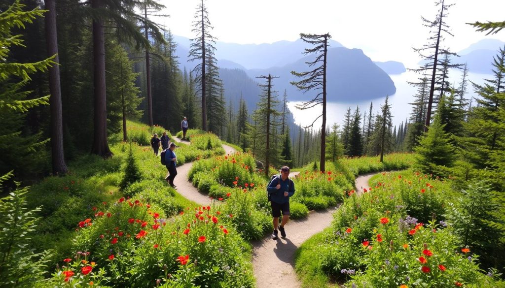 best Ketchikan hikes for beginners best Ketchikan hikes for beginners