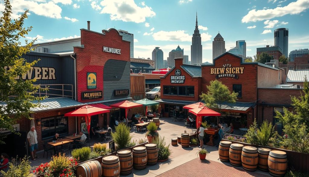 best Milwaukee beer spots best Milwaukee beer spots