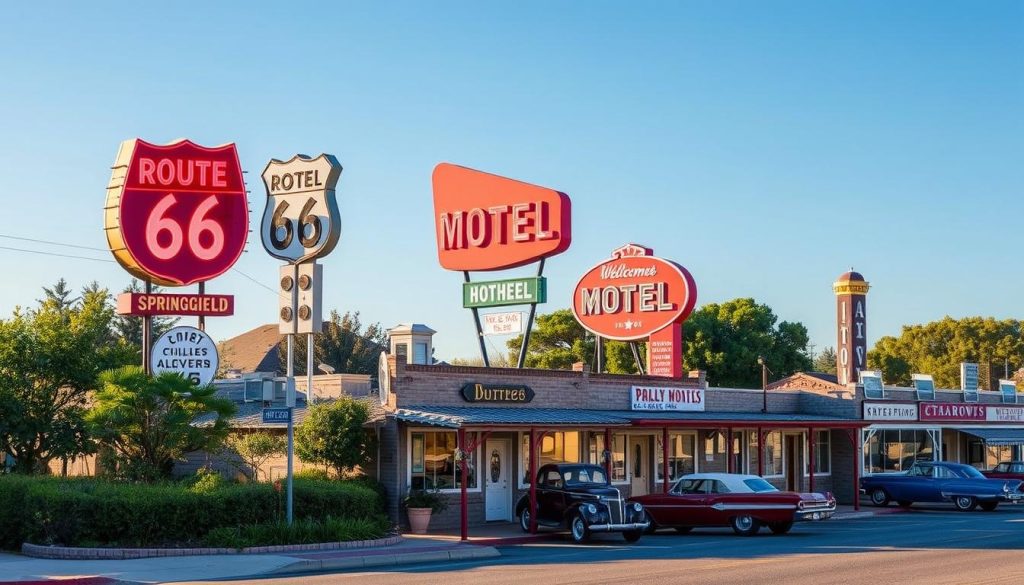 best Springfield Route 66 hotels best Springfield Route 66 hotels