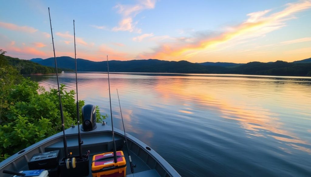 best Table Rock Lake fishing guides best Table Rock Lake fishing guides