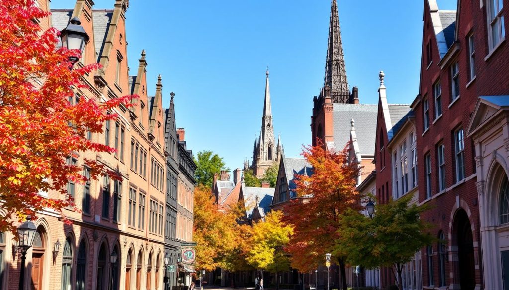 best architecture tours in Princeton best architecture tours in Princeton
