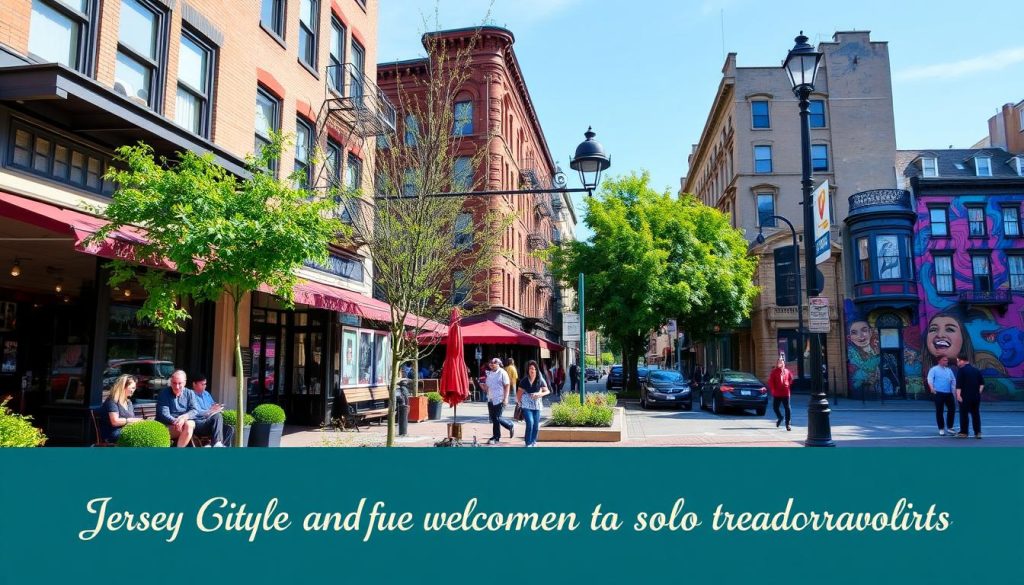 best areas in Jersey City for solo travelers best areas in Jersey City for solo travelers