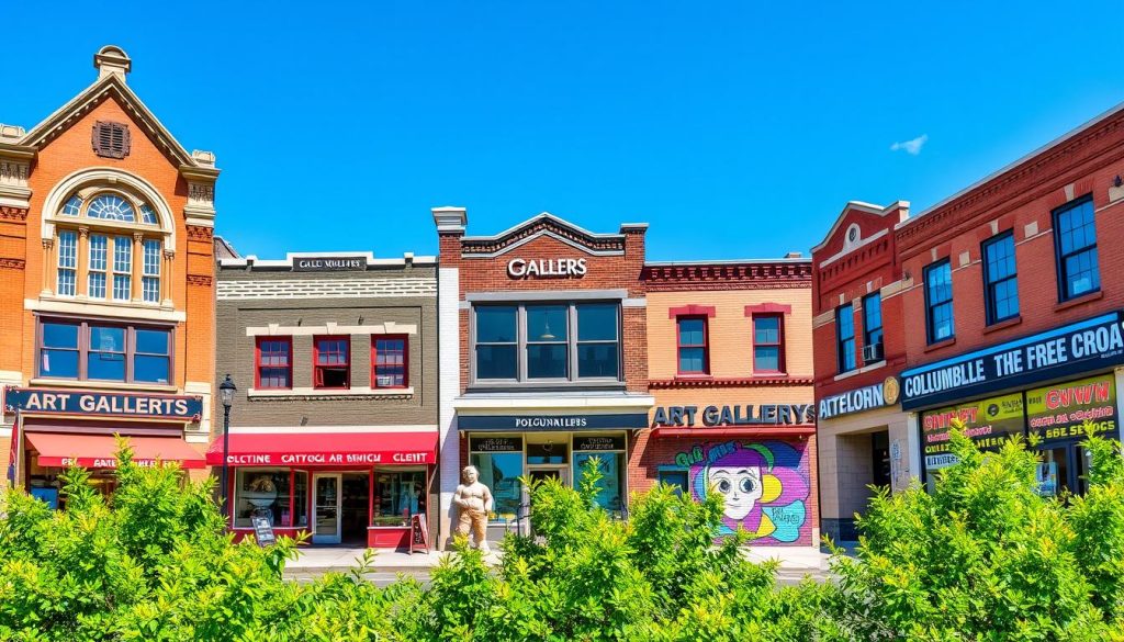best art galleries in Columbia MO best art galleries in Columbia MO