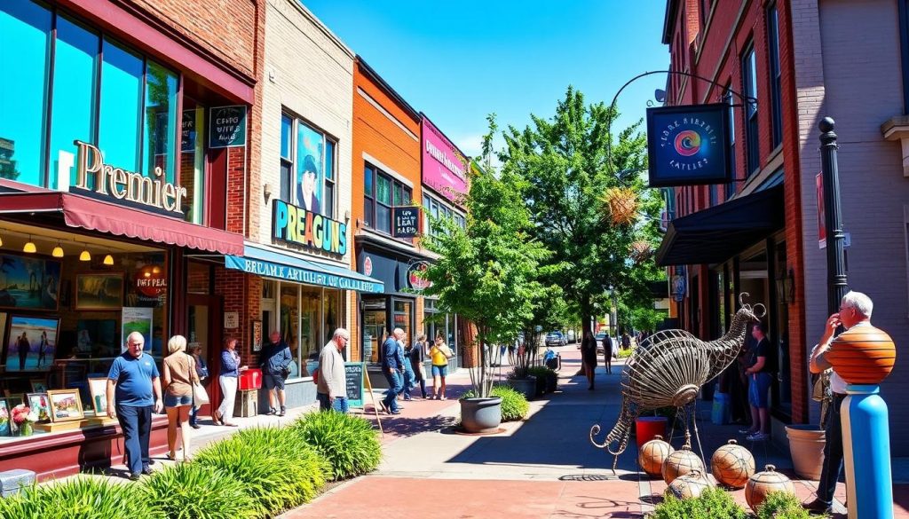 best art galleries in South Bend best art galleries in South Bend