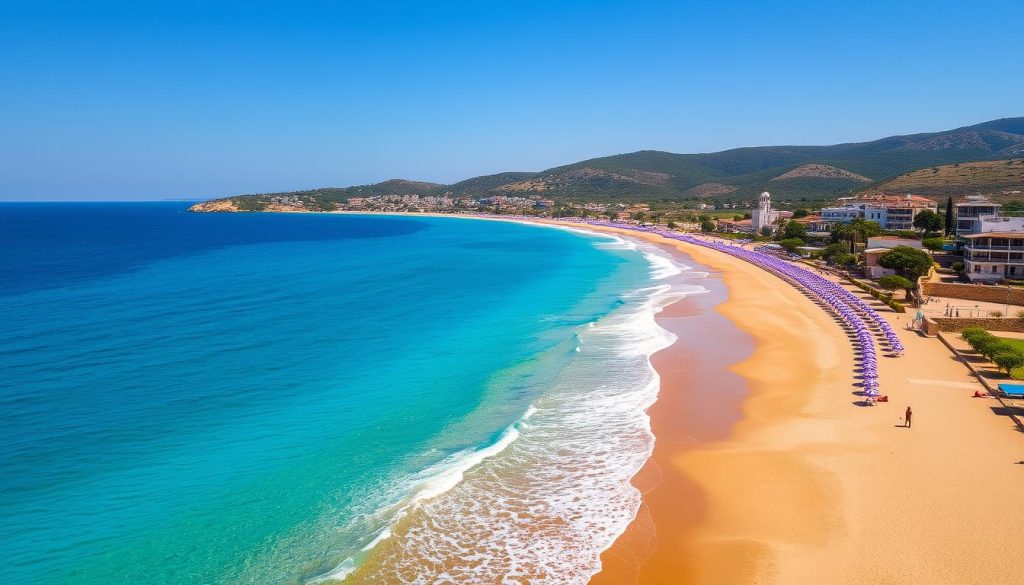 best beaches in Famagusta best beaches in Famagusta