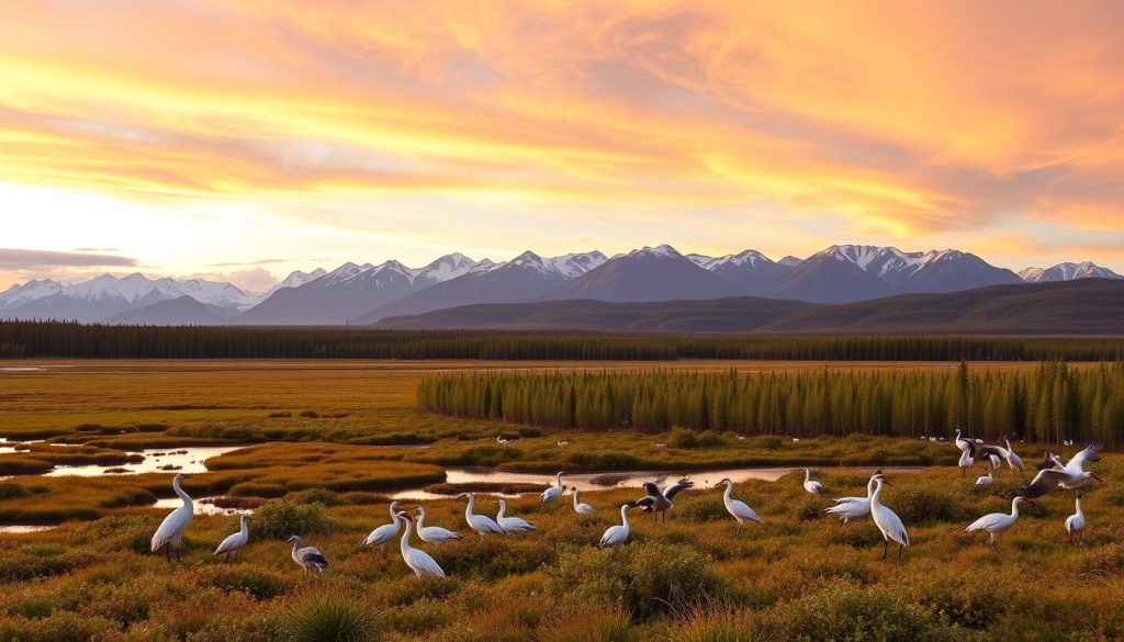 best birding spots in Alaska best birding spots in Alaska
