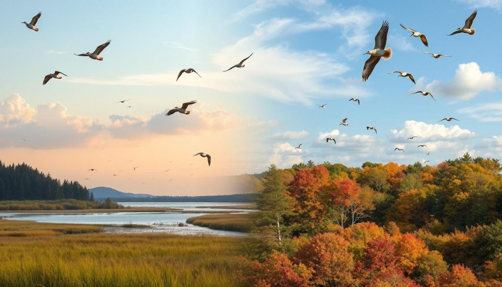 best birdwatching locations New Jersey