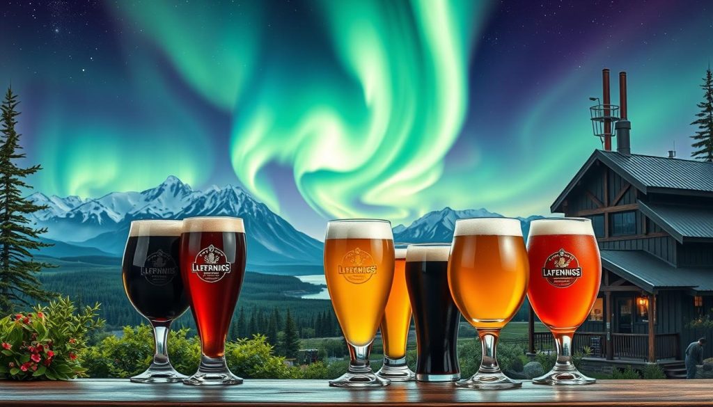 best breweries Fairbanks best breweries Fairbanks