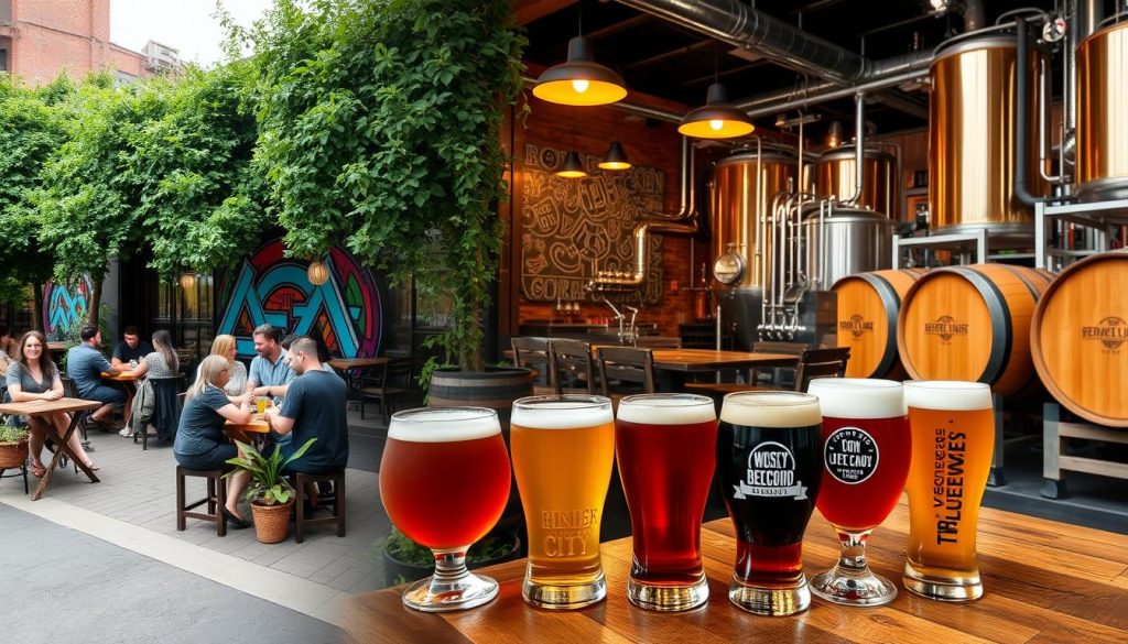 best breweries in Jersey City best breweries in Jersey City