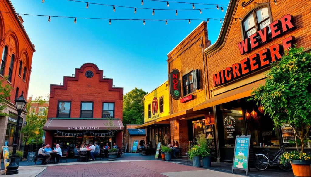 best breweries in South Bend best breweries in South Bend