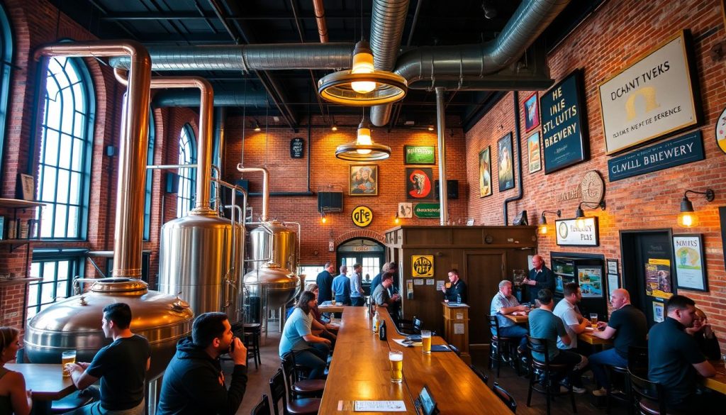 best brewery tours St. Louis best brewery tours St. Louis