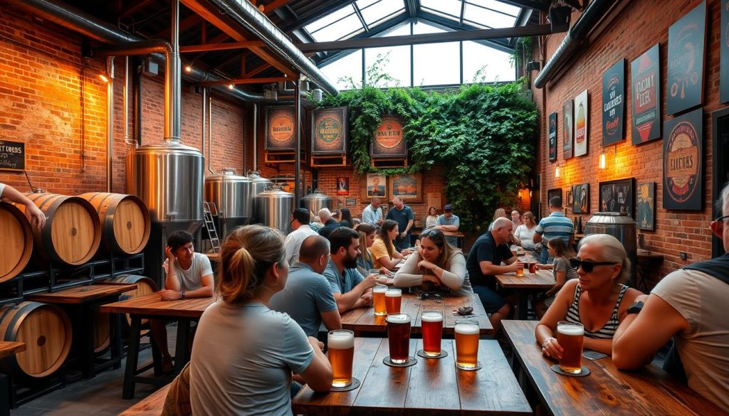 best brewery tours in St. Louis best brewery tours in St. Louis