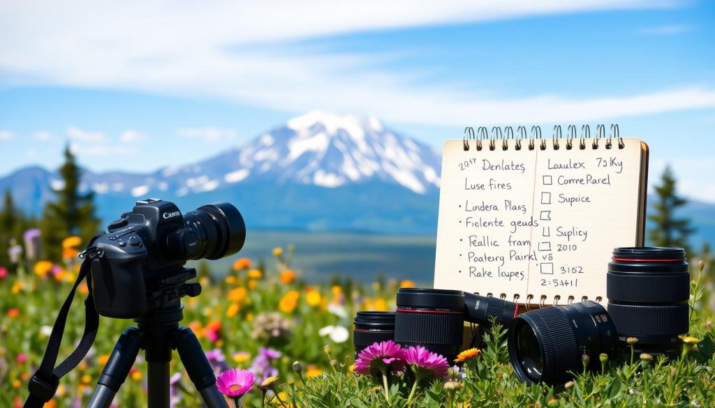 best camera settings for Denali best camera settings for Denali