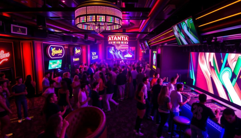 best clubs in Atlantic City best clubs in Atlantic City