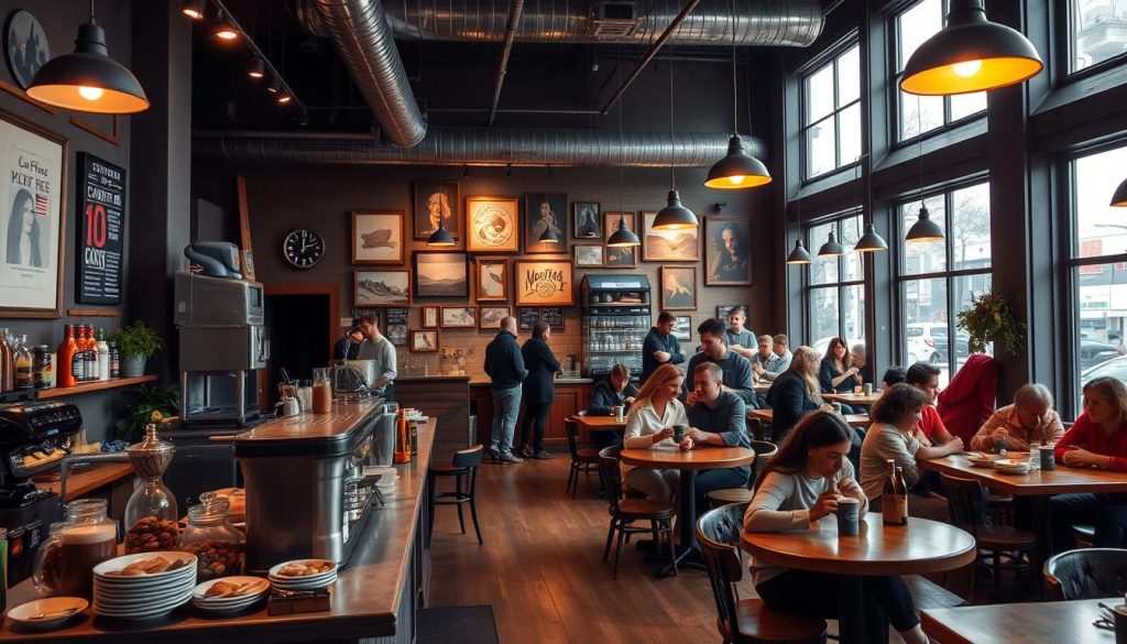 best coffee shops Silver Spring best coffee shops Silver Spring