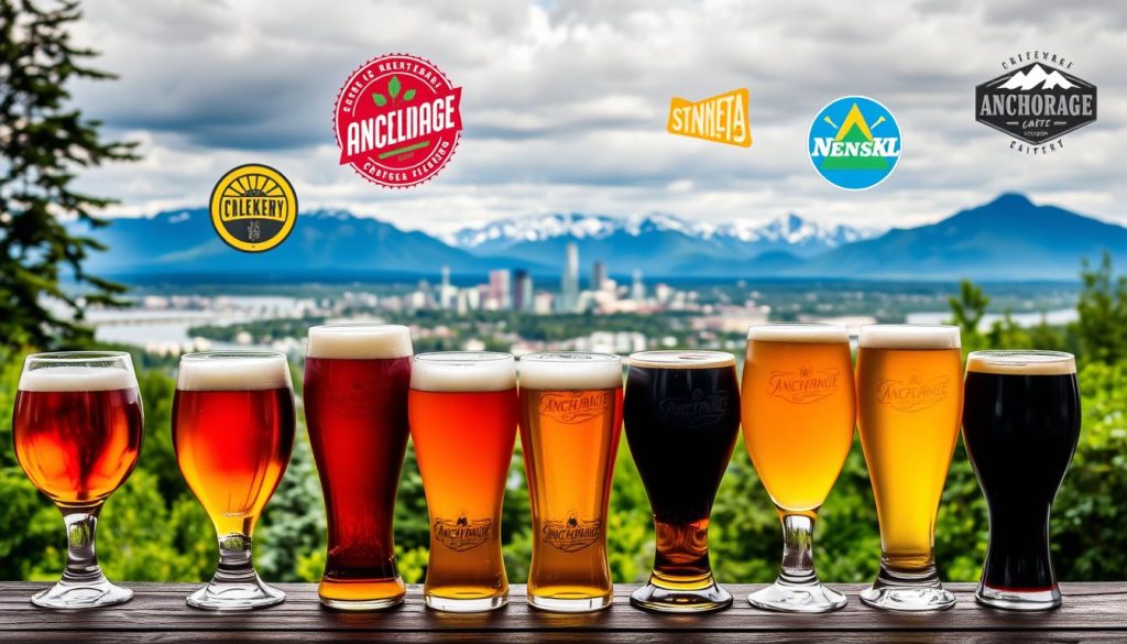 best craft beer Anchorage best craft beer Anchorage
