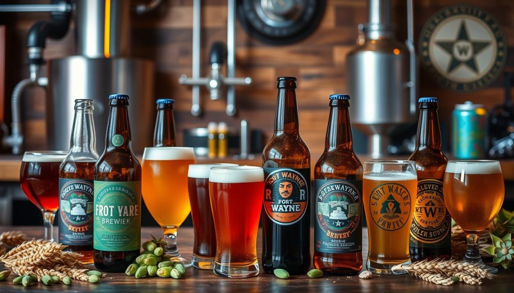 best craft beer in Fort Wayne best craft beer in Fort Wayne