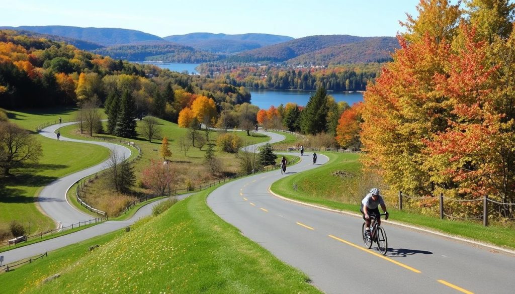 best cycling paths near Princeton best cycling paths near Princeton