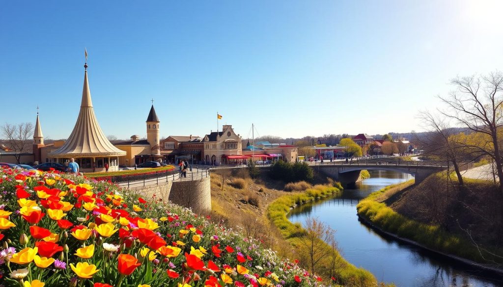 best days and times to visit Branson best days and times to visit Branson