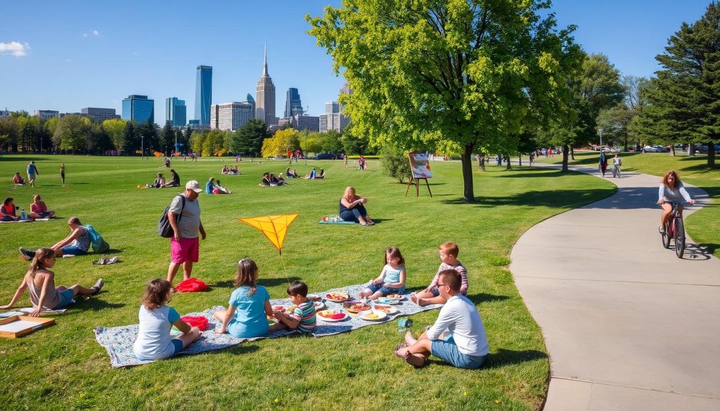 best family activities in Kansas City