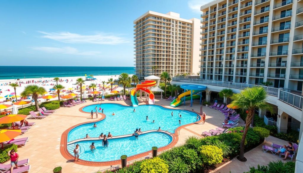 best family hotels in Atlantic City best family hotels in Atlantic City