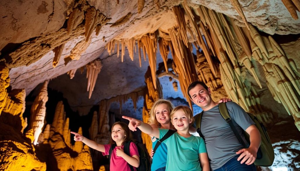 best family tours Mammoth Cave best family tours Mammoth Cave