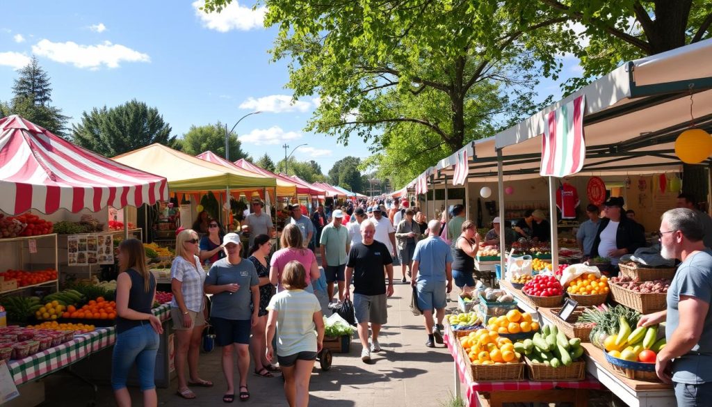 best farmers market in Springfield