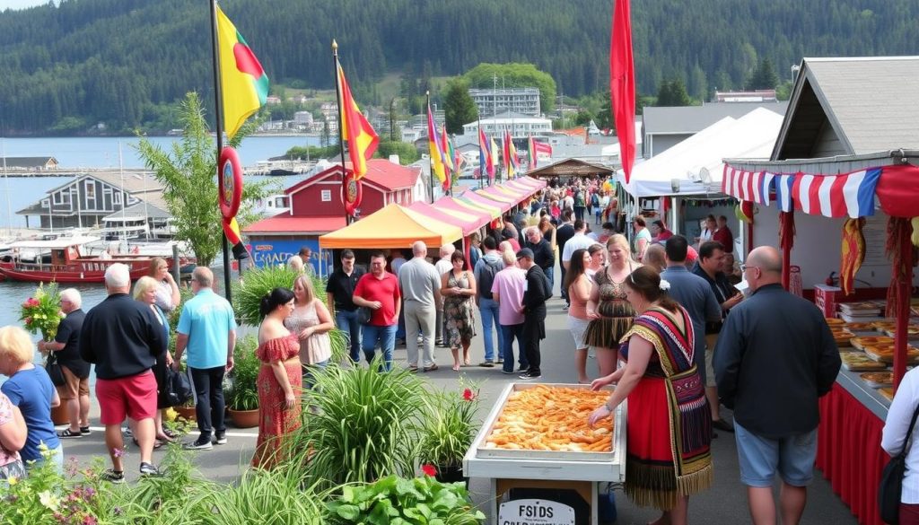 best festivals in Ketchikan best festivals in Ketchikan