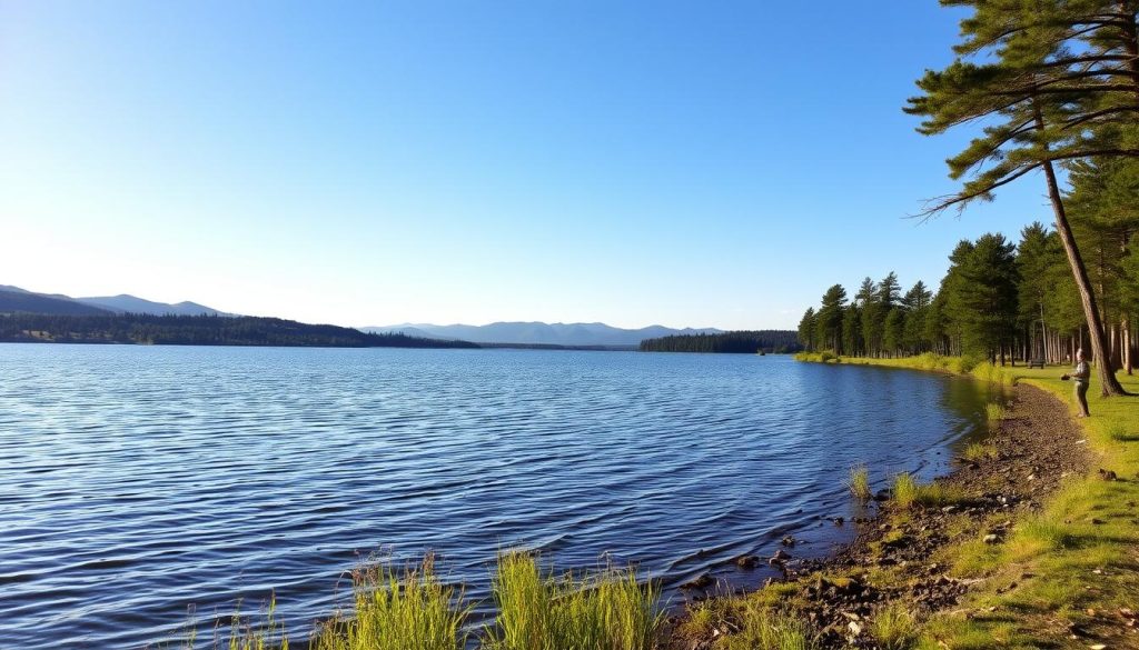 best fishing locations in South Bend best fishing locations in South Bend