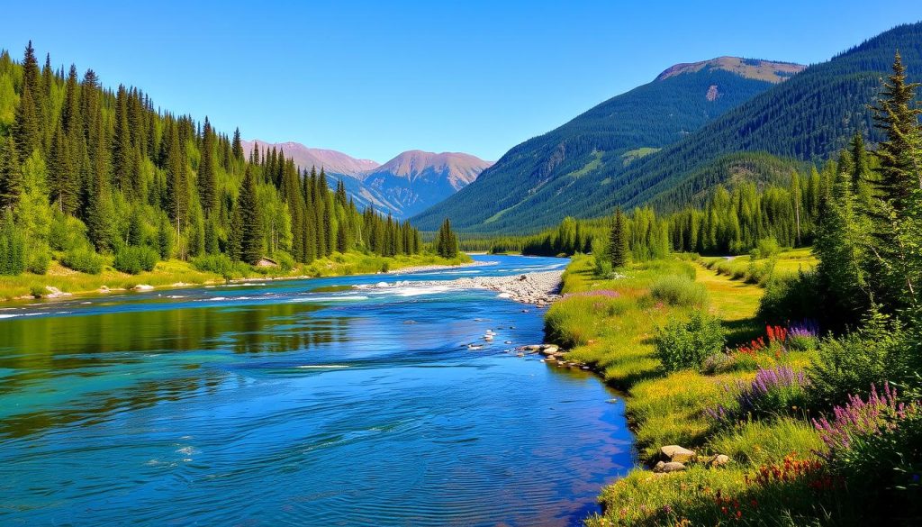 best fishing spots in Fairbanks best fishing spots in Fairbanks