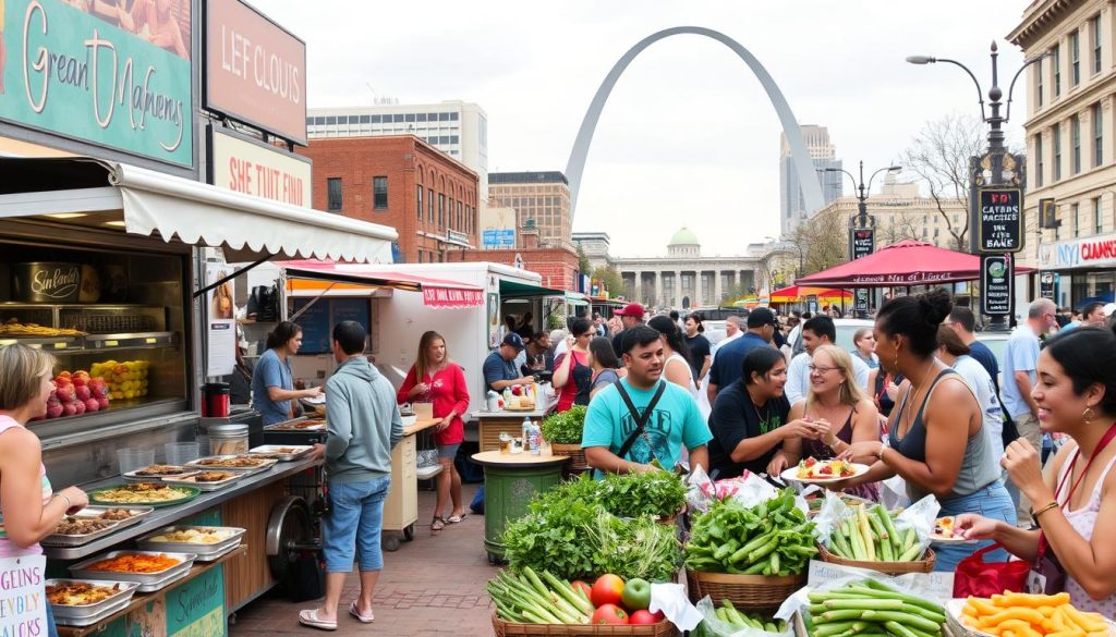 best food tours St. Louis best food tours St. Louis