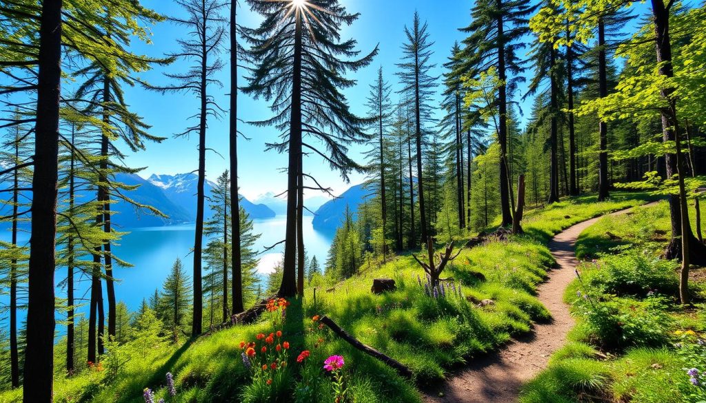 best hikes Ketchikan for beginners best hikes Ketchikan for beginners