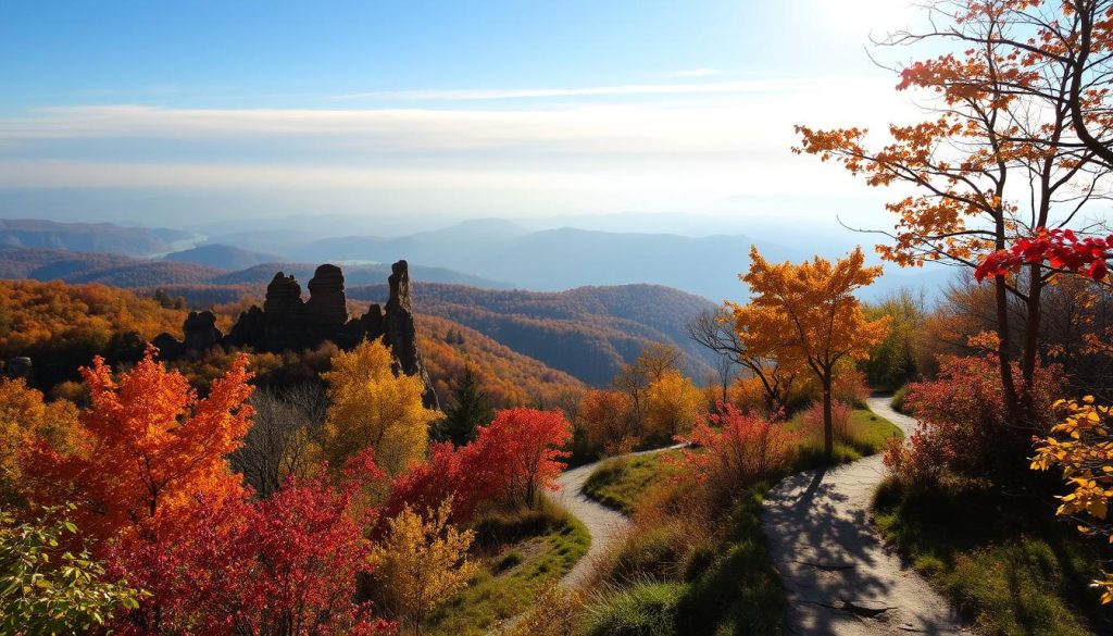 best hikes in Branson best hikes in Branson