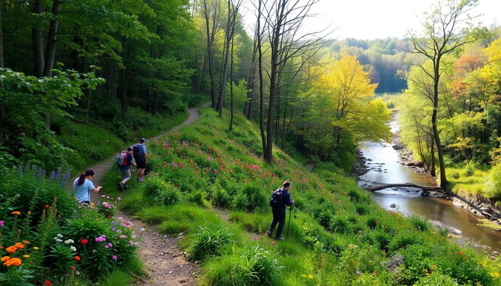 best hiking trails Fort Wayne best hiking trails Fort Wayne