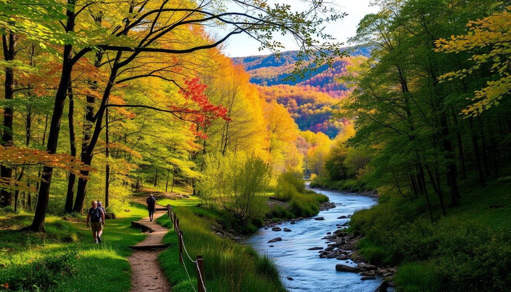 best hiking trails in Frankfort best hiking trails in Frankfort