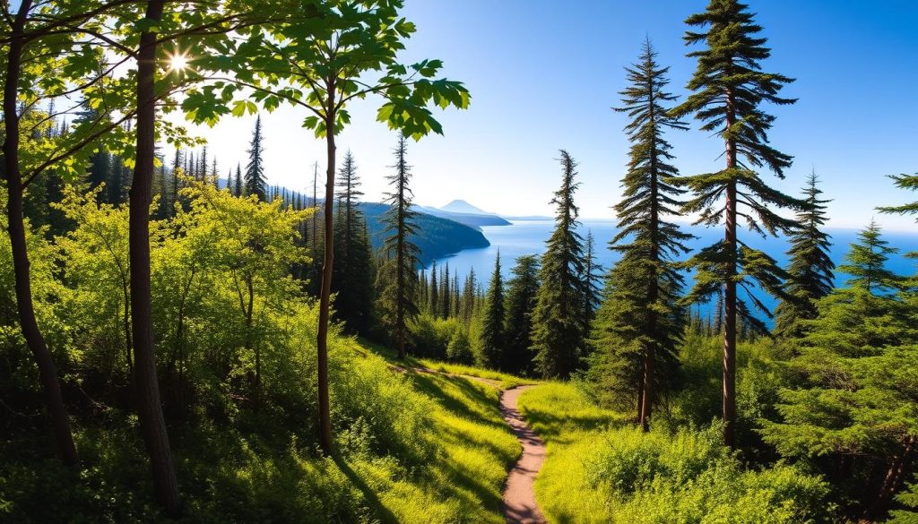best hiking trails in Ketchikan best hiking trails in Ketchikan