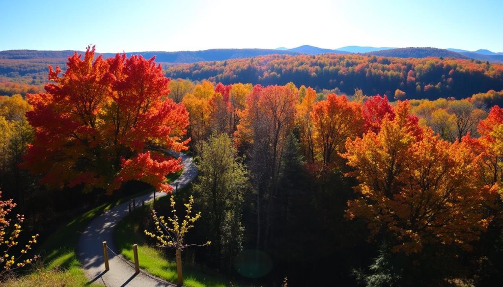 best hiking trails near Evansville best hiking trails near Evansville