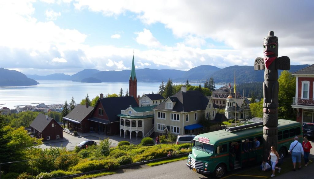 best historical tours in Ketchikan best historical tours in Ketchikan