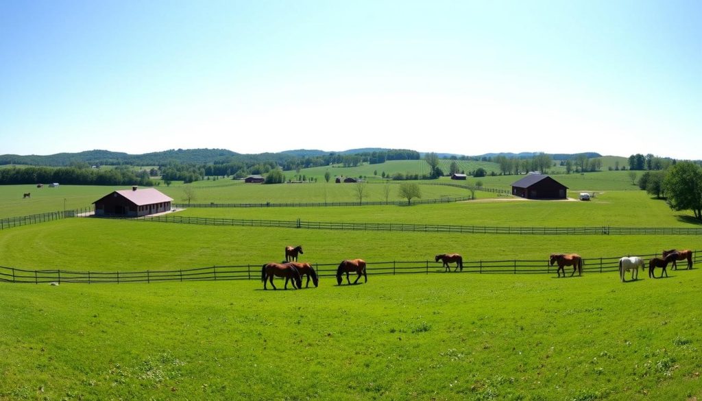 best horse farms in Lexington best horse farms in Lexington