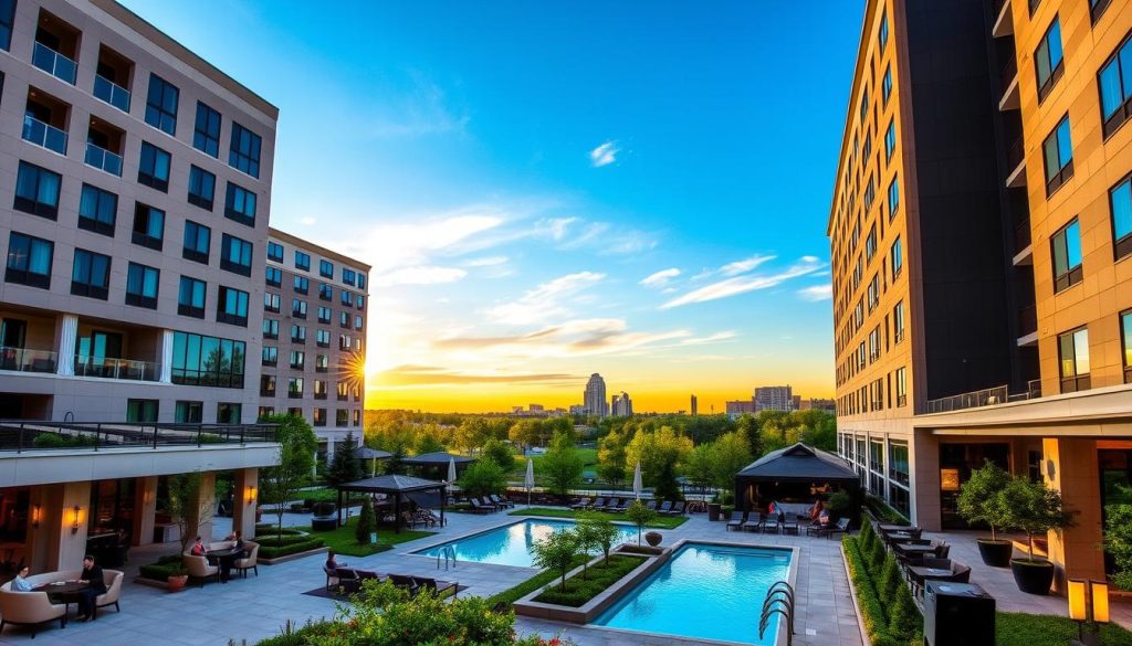 best hotels features Bowling Green best hotels features Bowling Green