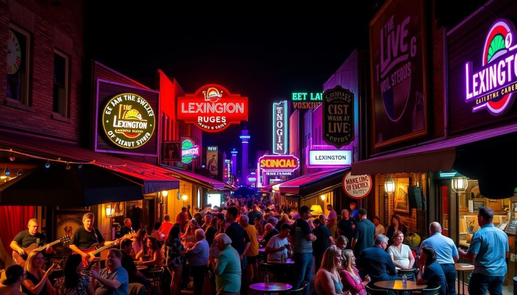 best live music spots in Lexington best live music spots in Lexington