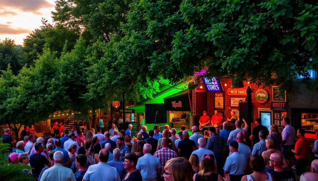 best live music venues near Lexington best live music venues near Lexington