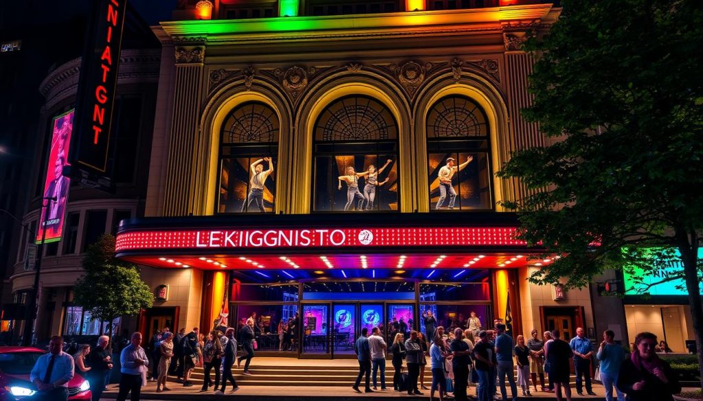 best live theater in Lexington best live theater in Lexington